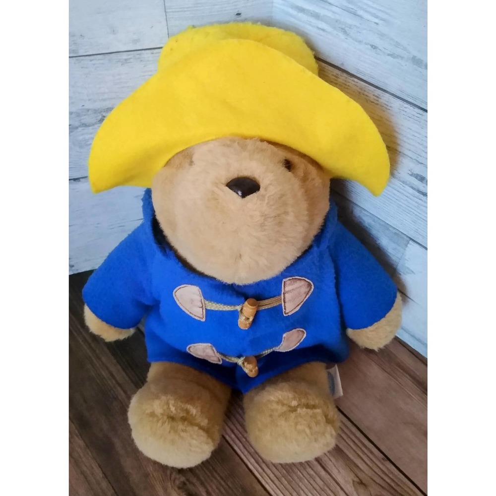 Paddington the Bear 15" Plush